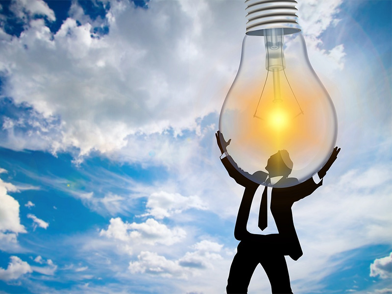 Chris’s Journey to Lowering Electricity Bills