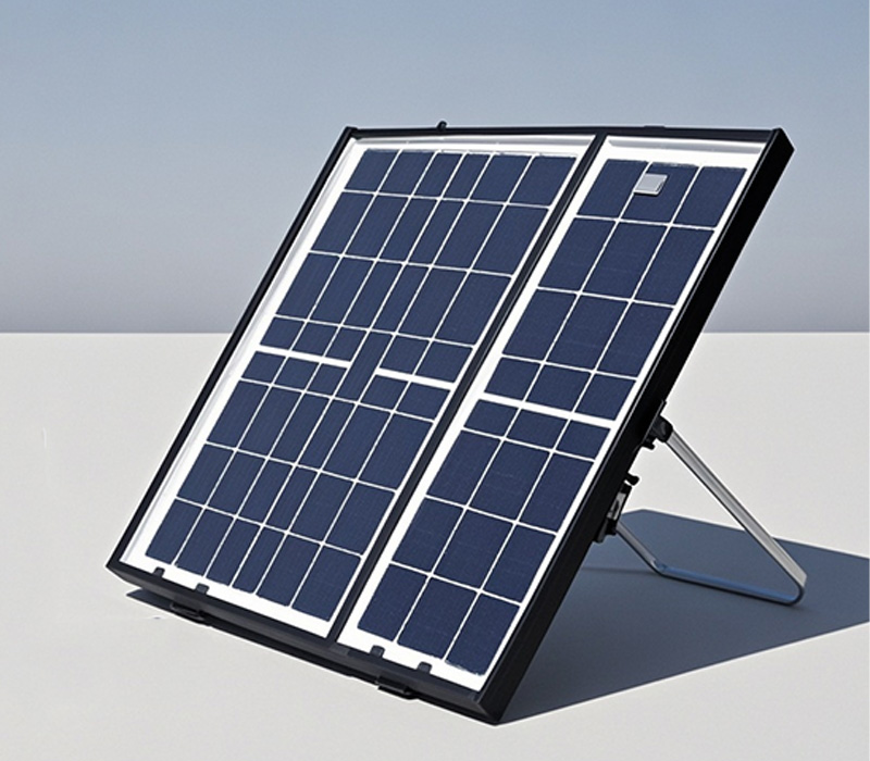Photovoltaic Self-sufficiency & Energy Storage