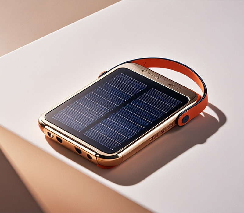 Orchard photovoltaic energy storage irrigation and fertilization integrated machine