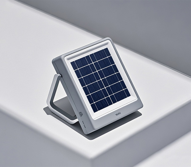 Photovoltaic energy storage power supply system for office buildings